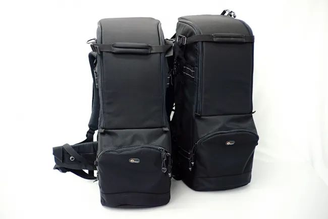 ロープロ レンズトレッカー 600AW II カメラバッグ