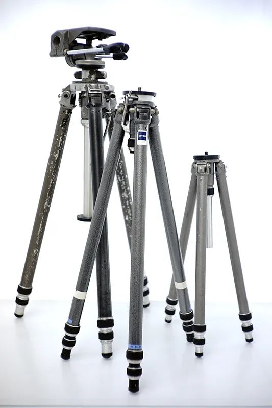 GITZO G312 - 5型3段システマティックアルミ三脚等 三脚