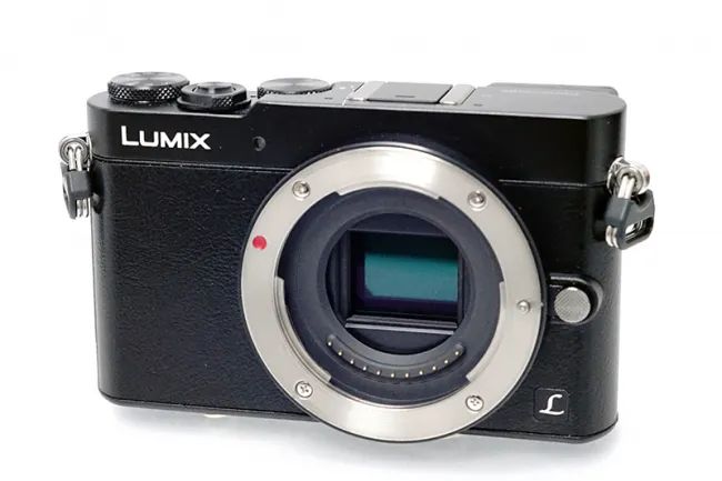 パナソニック LUMIX DMC-GM5 カメラ