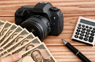カメラ一括査定の落とし穴！買取比較サイトの注意点