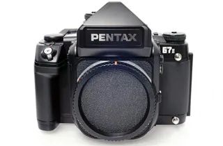 フィルムの味を楽しむ 中判カメラの魅力