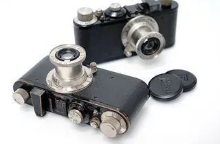 フィルムカメラはもう売れない!? 売れるカメラと売れないカメラ