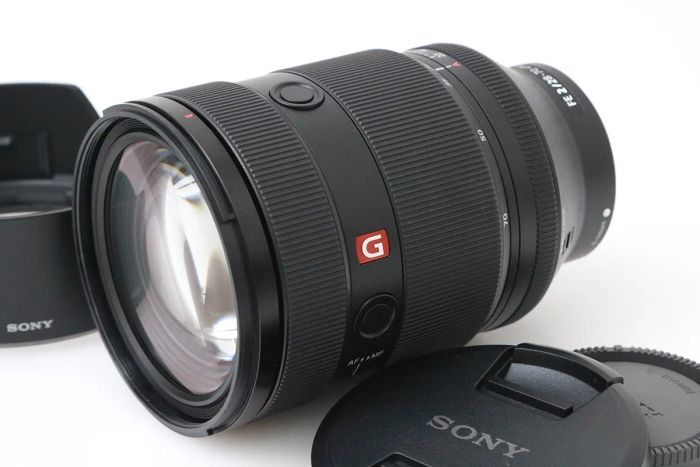 ソニー FE 28-70mm F2 GM SEL2870GM 