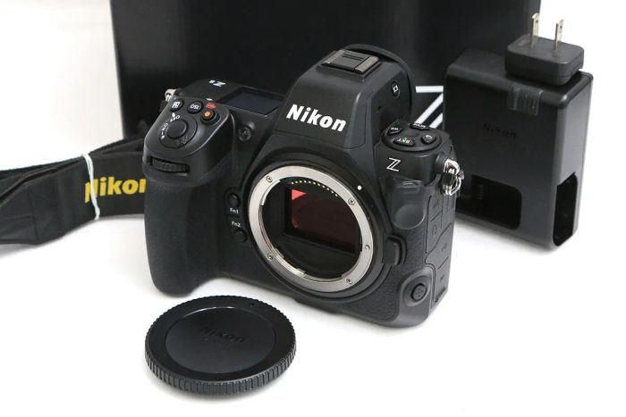 ニコン Z 8 ボディ