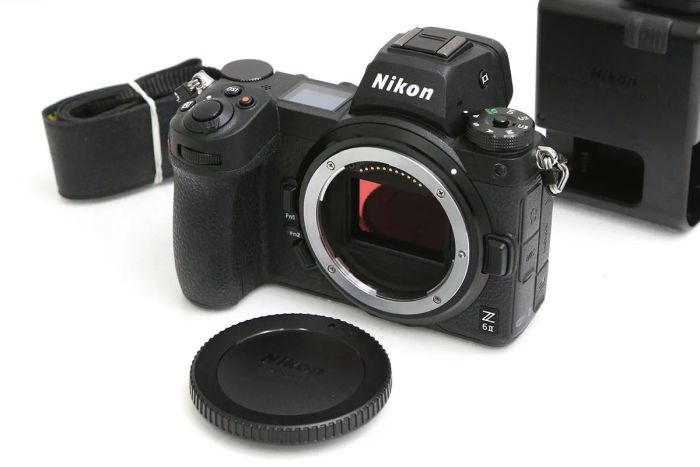 ニコン Z 6II ボディ