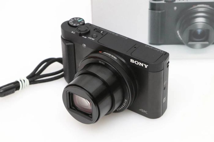 サイバーショット DSC-HX99