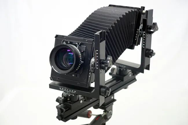 ホースマン L45 PRO 大判カメラ