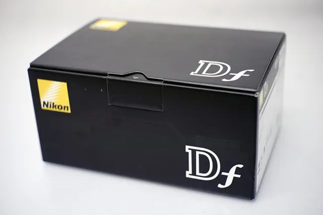 ニコン Df ボディ ブラック カメラ