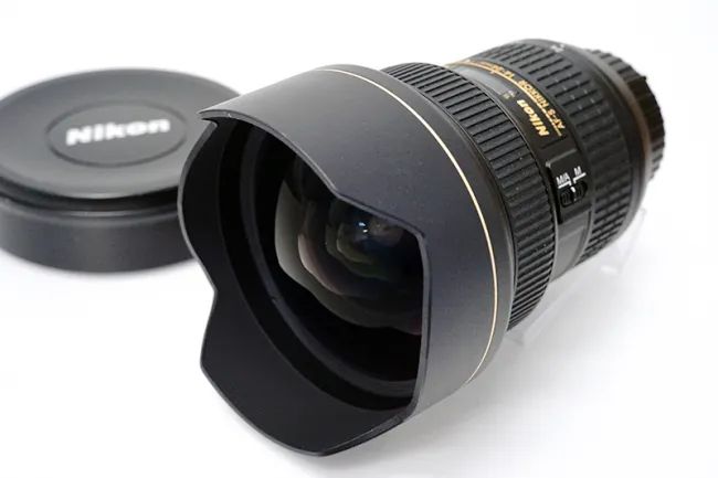ニコン AF-S NIKKOR 14-24mm F2.8G ED レンズ