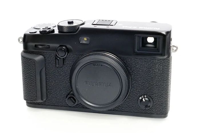 富士フイルム X-Pro3 ボディ ブラック 
