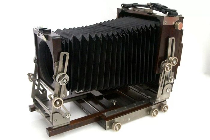 エボニー SV45Ti