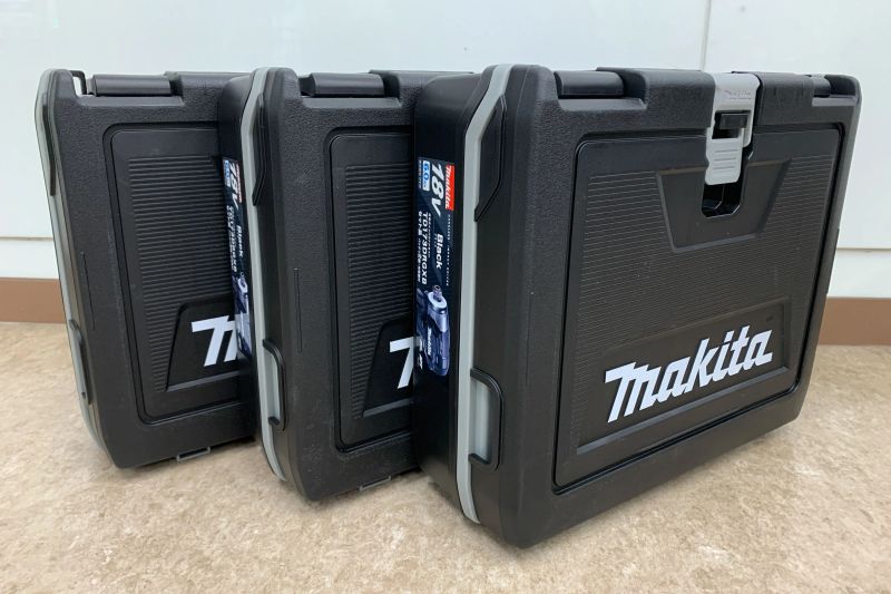 マキタのTD173シリーズ41,000円買取中!!