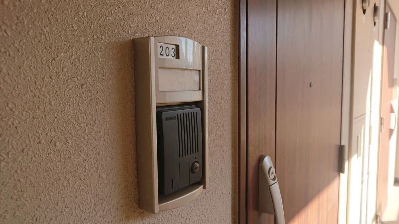 工事不要！自分で取り付けできるドアホン『パナソニック VS-SGE20LA』取り付け方を解説【コラム】