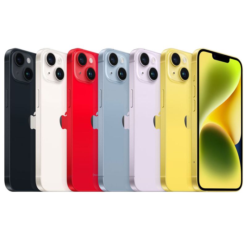 iPhone 14