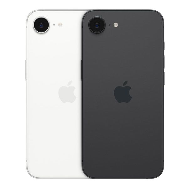 iPhone 16e