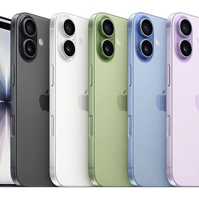 iPhone 17