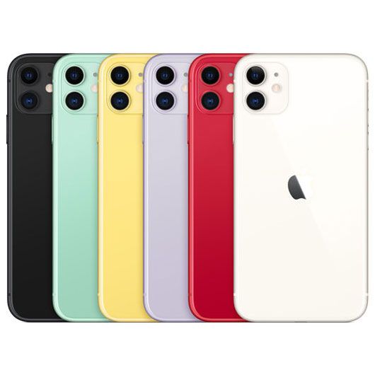 iPhone 11