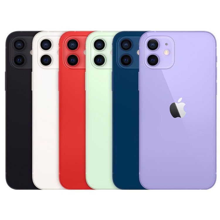 iphone 12 mini