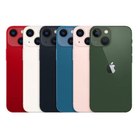 iPhone 13
