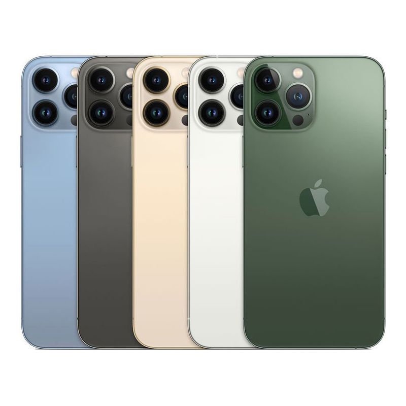 iPhone 13 Pro Max