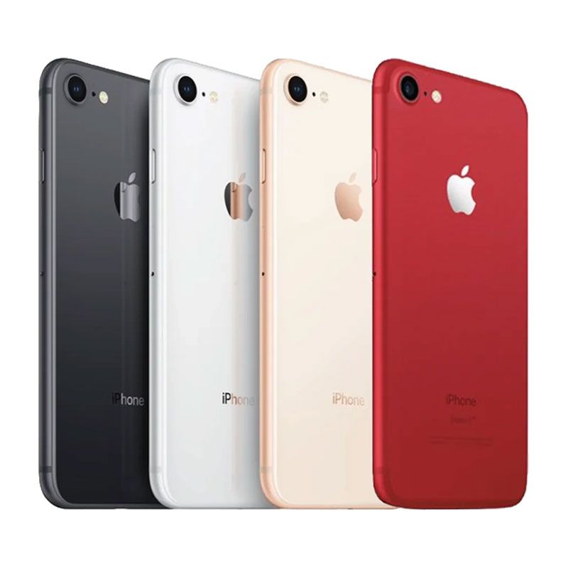 iPhone 8