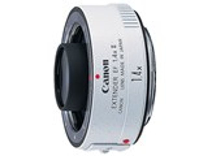 EXTENDER EF1.4X II (2型) エクステンダー