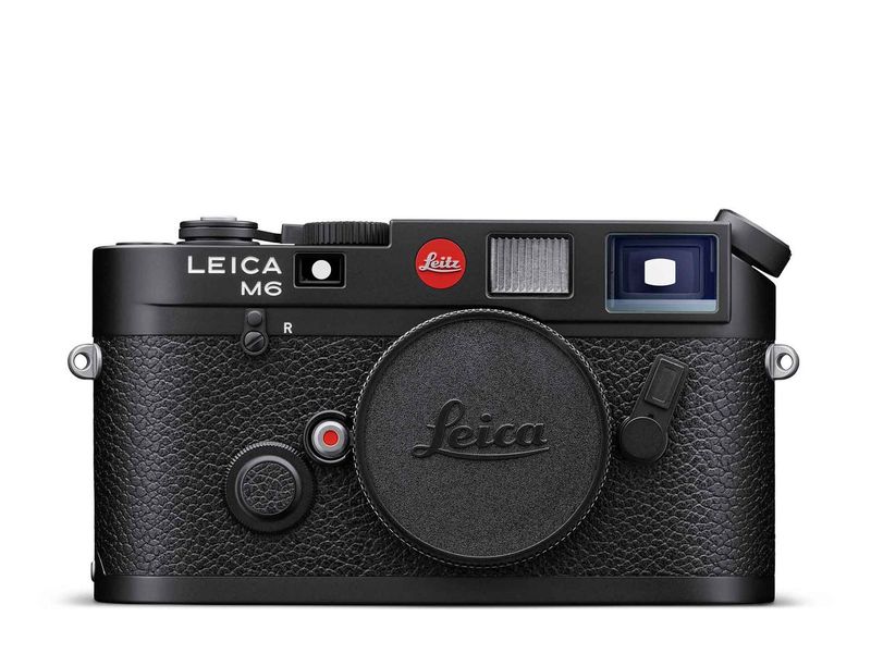Leica M6