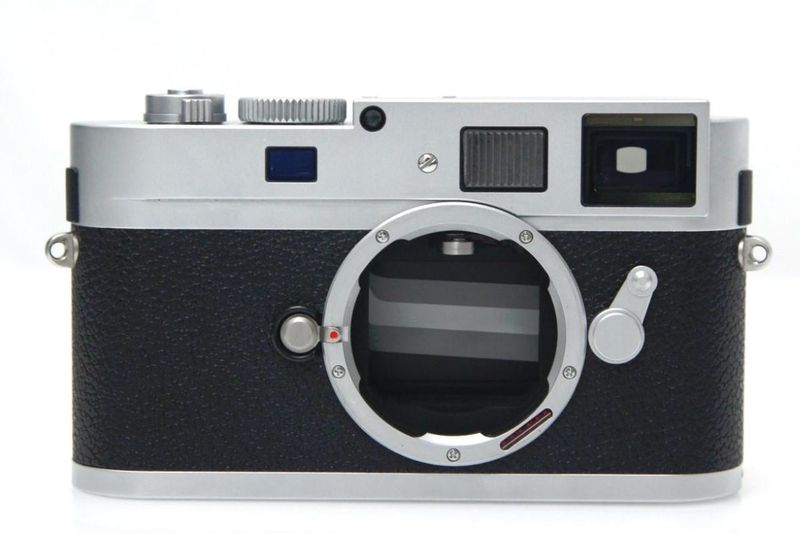 Leica M9-P (※リコール対策していない場合は減額となります)