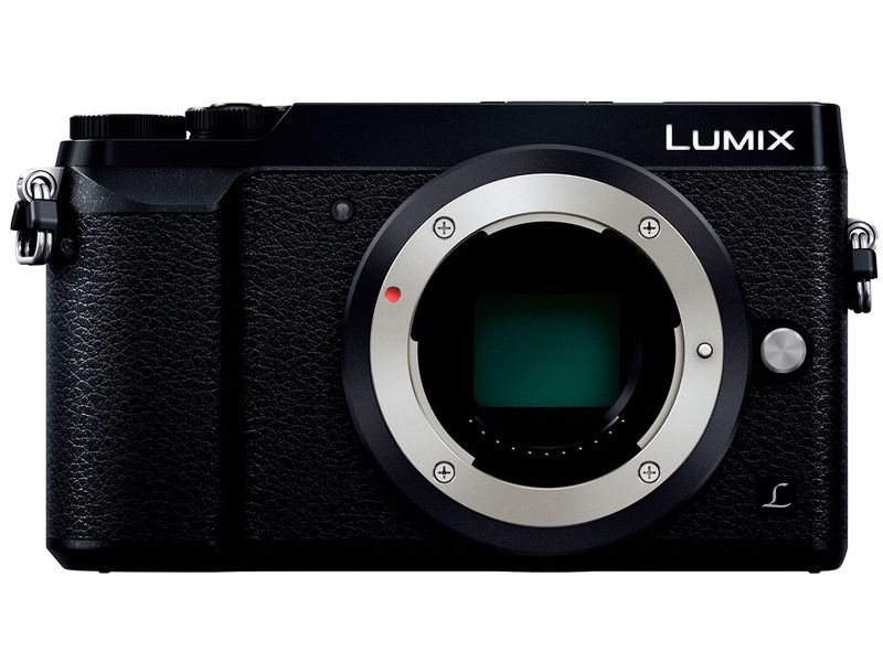 LUMIX DMC-GX7MK2 ボディ