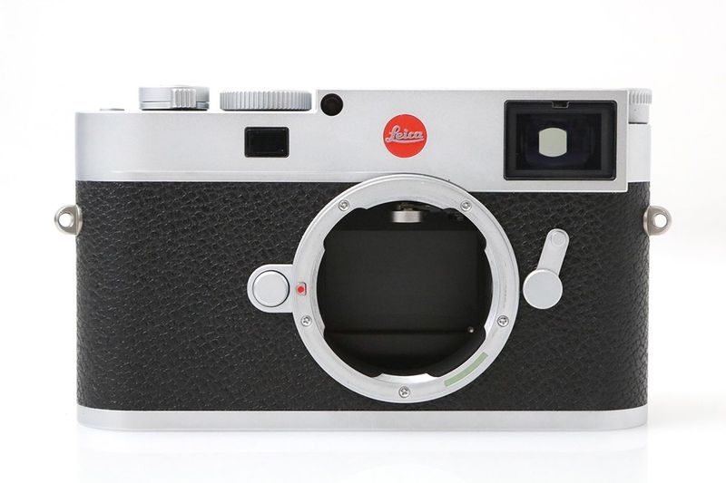 ライカM11 ボディ