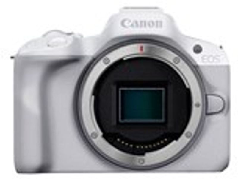 EOS R50 ボディ