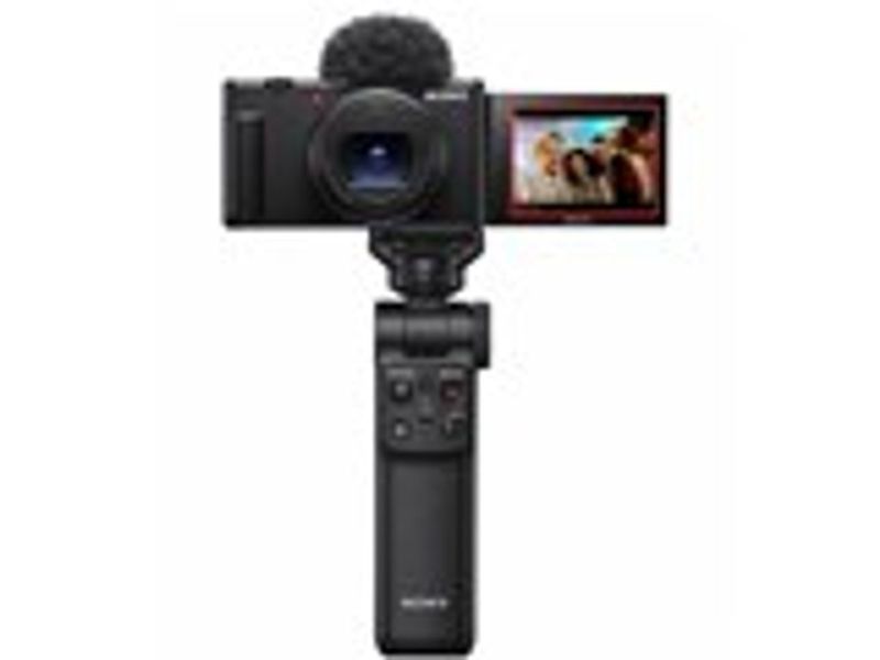 VLOGCAM ZV-1M2G シューティンググリップキット