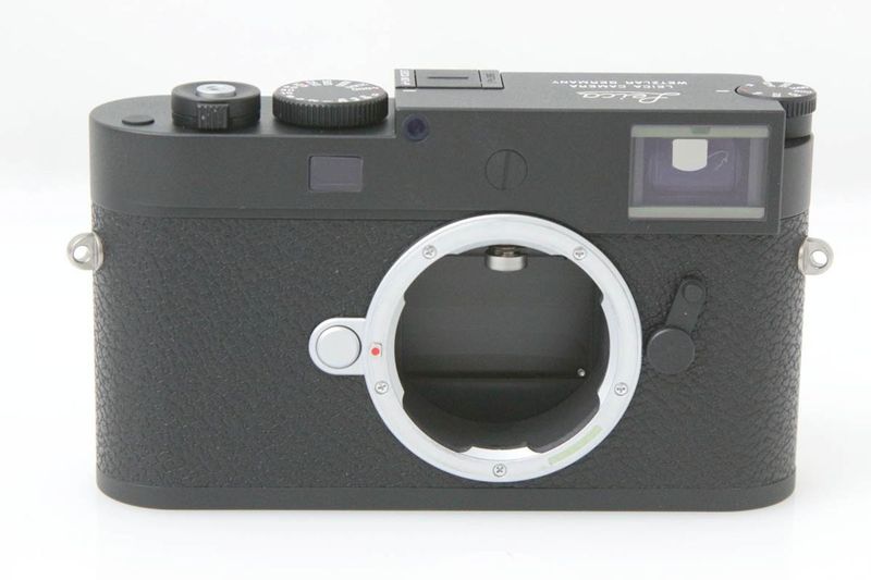 ライカM11-P ボディ