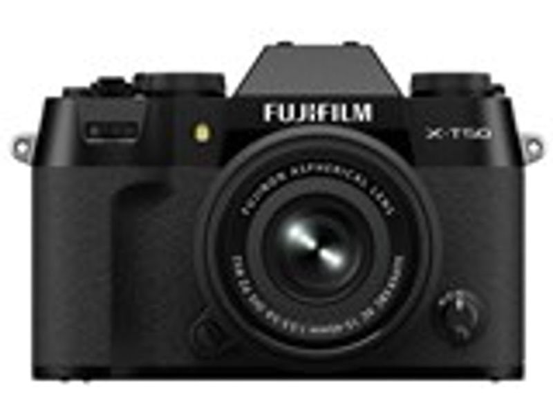 FUJIFILM X-T50 ボディ