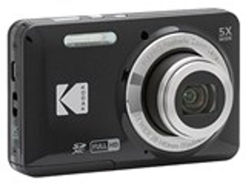 PIXPRO FZ55BK
