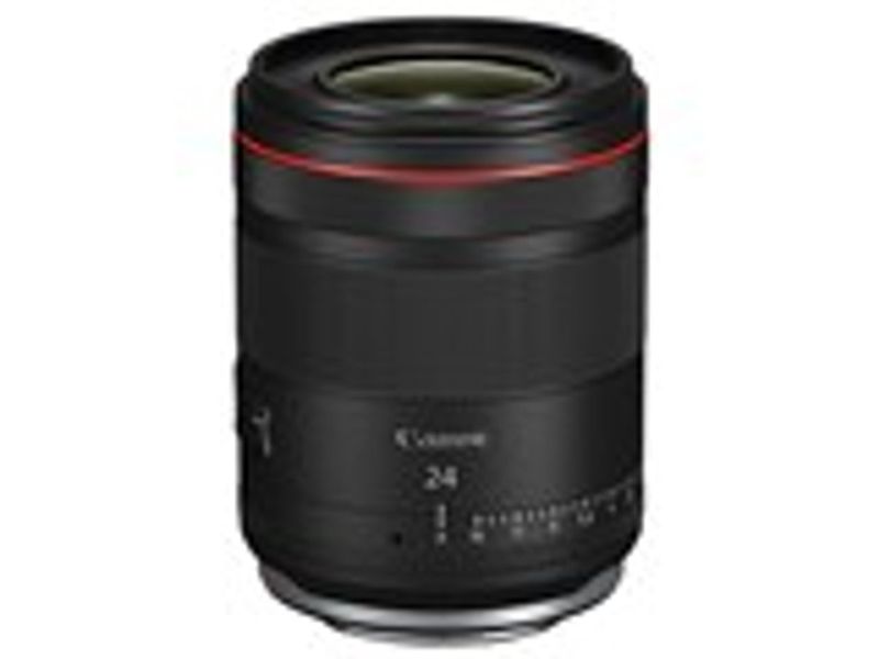 RF24mm F1.4 L VCM