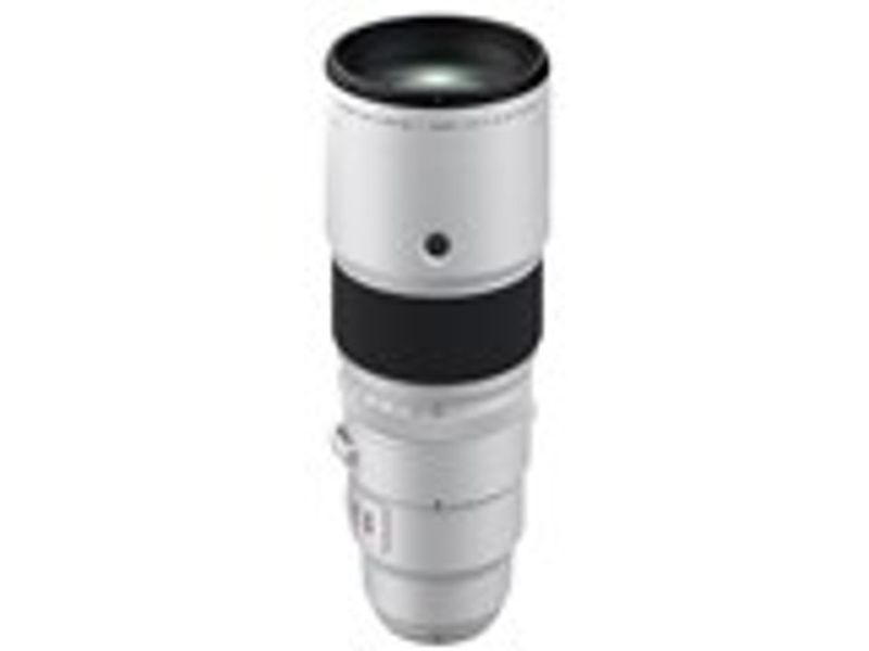 フジノンレンズ XF500mm F5.6 R LM OIS WR