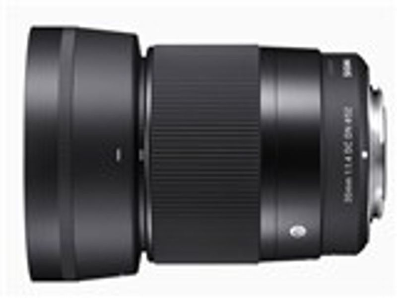 30mm F1.4 DC DN [キヤノンRF用]