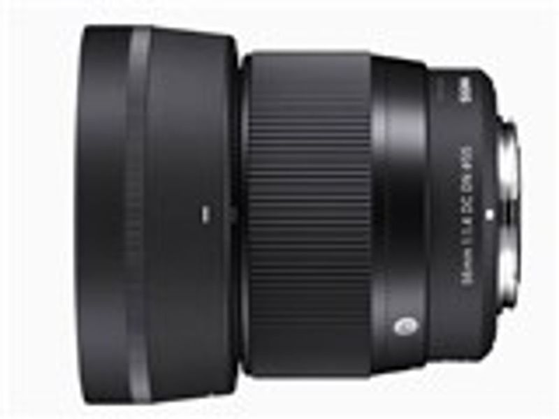 56mm F1.4 DC DN [キヤノンRF用]