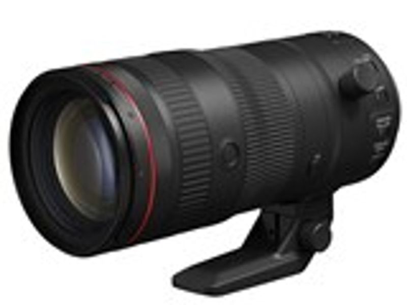 RF70-200mm F2.8 L IS USM Z