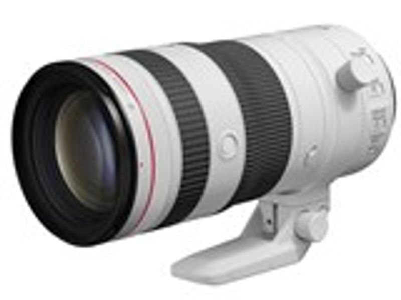 RF70-200mm F2.8 L IS USM Z 