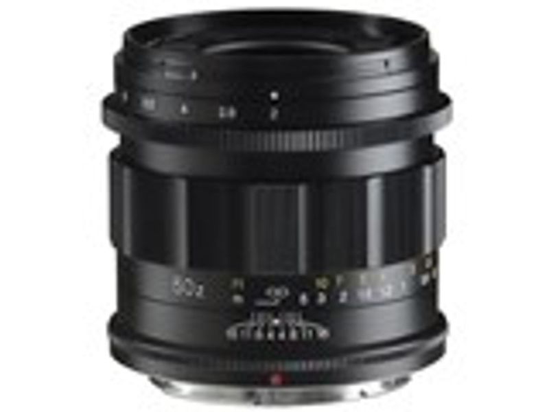 APO-LANTHAR 50mm F2 Aspherical II ニコンZ用