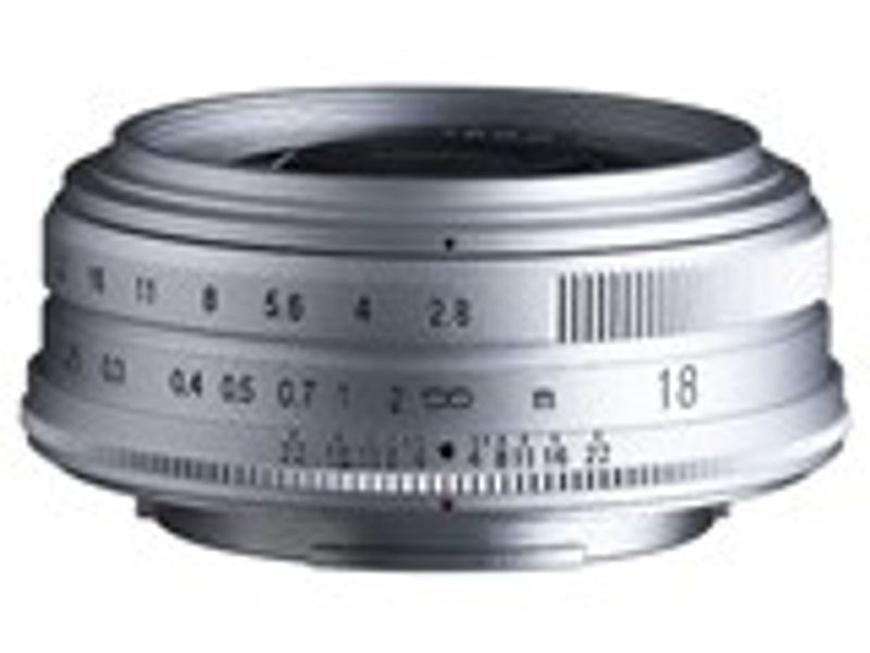 フォクトレンダー COLOR-SKOPAR 18mm F2.8 Aspherical Xマウント用