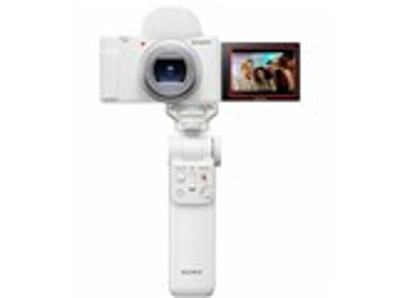 VLOGCAM ZV-1M2G シューティンググリップキット
