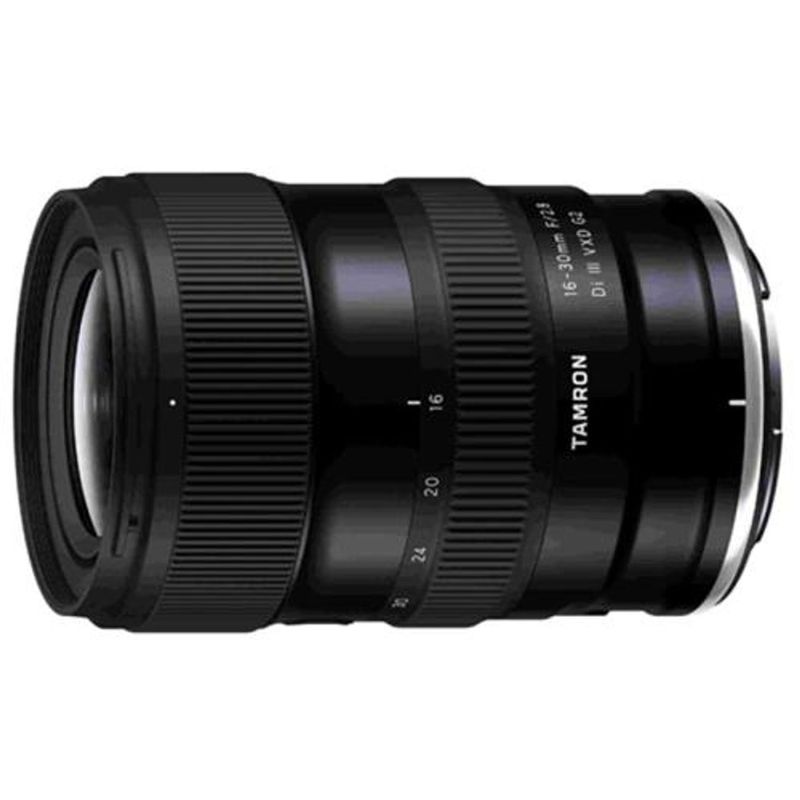 16-30mm F/2.8 Di III VXD G2 (Model A064) [ニコンZ用]