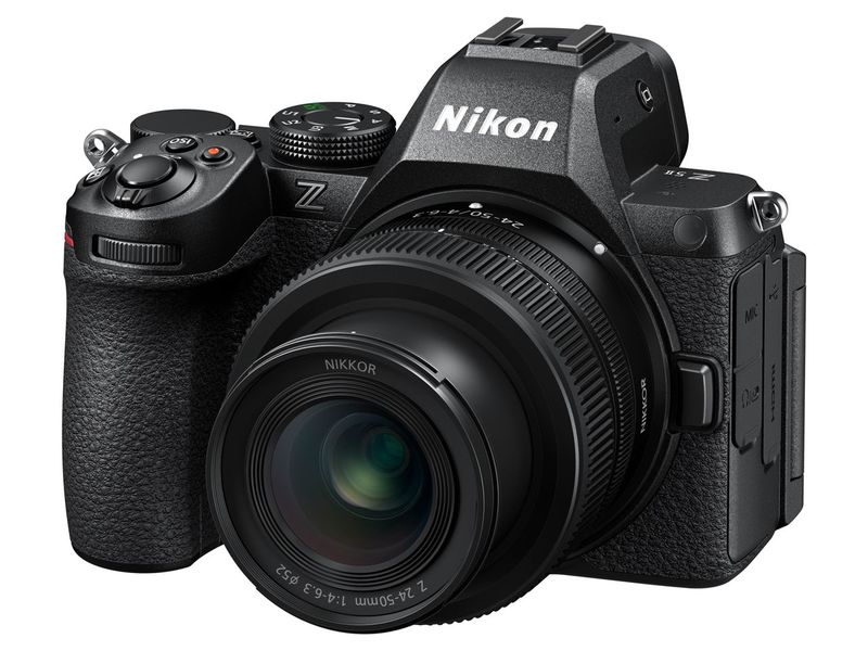 Z5II 24-50 レンズキット