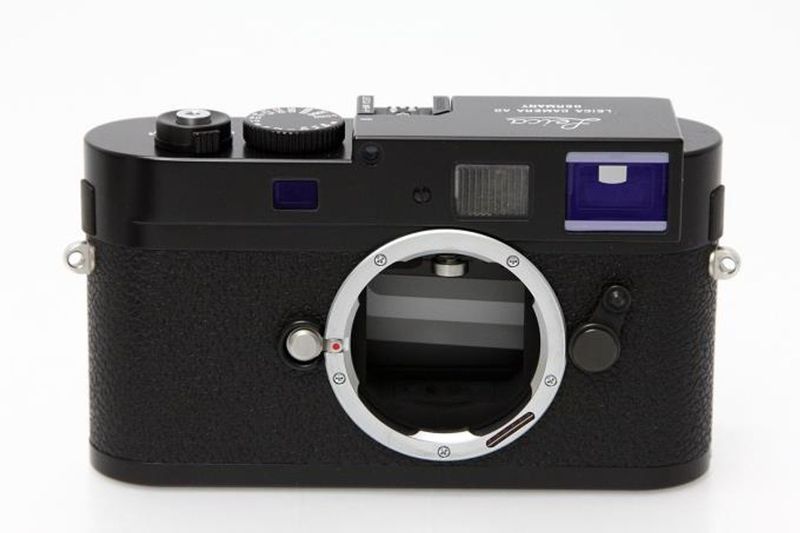 Leica M9-P (※リコール対策していない場合は減額となります)