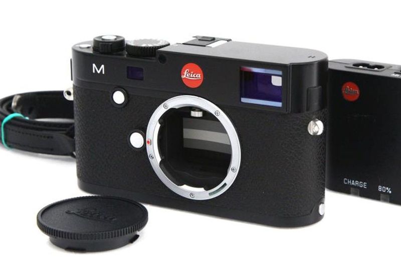 Leica M Typ240