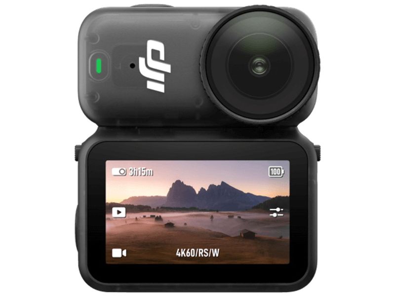 OSMO NANO スタンダードコンボ(64GB)