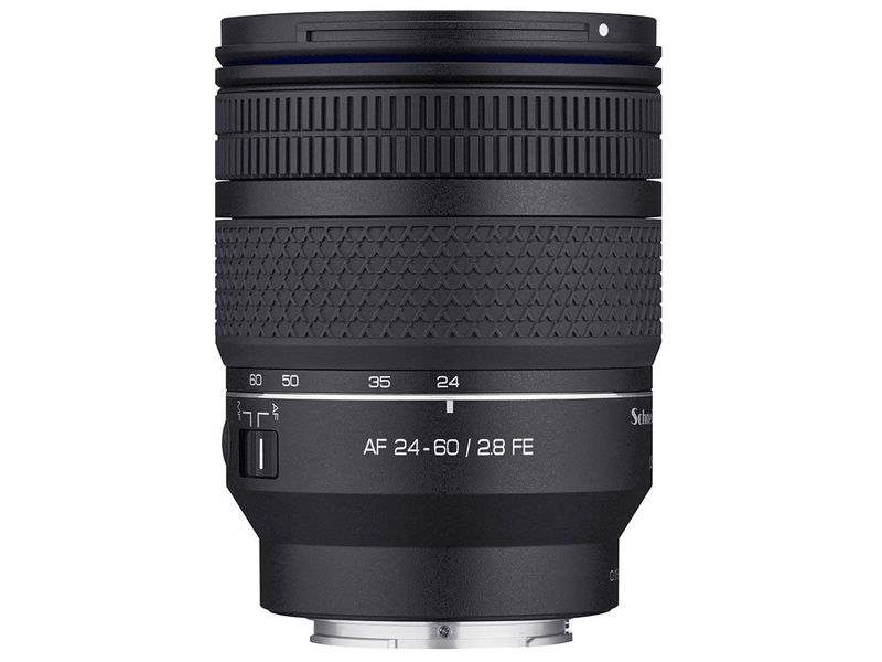 AF 24-60mm F2.8 FE